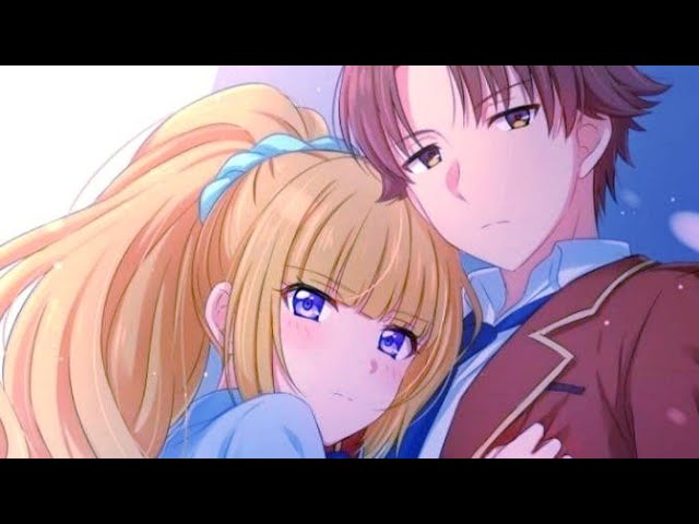 karuizawa kei is VIP ⚠️⚠️ Episode 1 Anime : classroom of the elite s2 Chara  : karuizawa kei 🥀feel free to use my caps 🐇don't forget to…