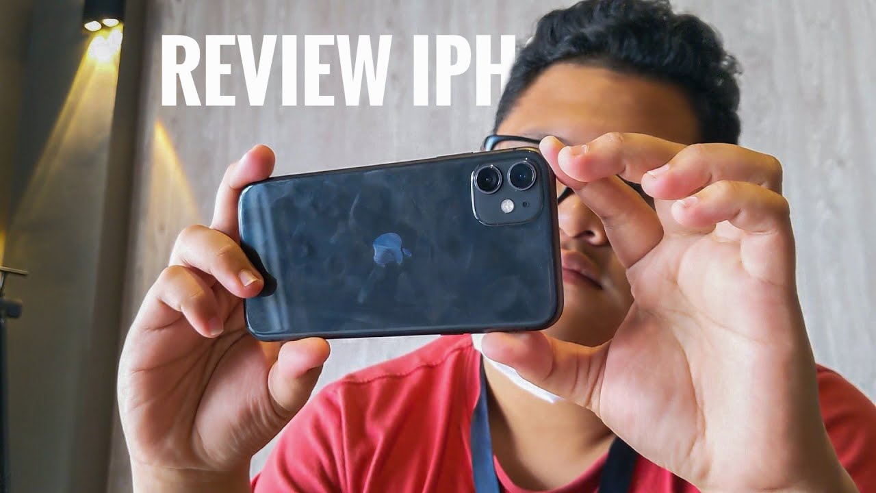 Review iPhone 11 setelah 2 tahun