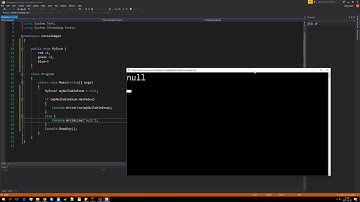 C# nullable enum type