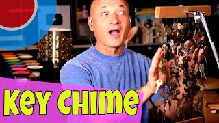 Key Chimes - Magical Sound!