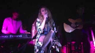 Haley Reinhart - Undone [Live] 10/12/13