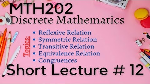 mth202 shorts lectures | mth202 midterm preparation | mth202 lecture 12