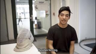 Austin Vega