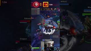 Kobe! an Azmodunk Story | #emeyin on #heroesofthestorm