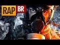 Rap do battlefield 4  tauz rapgame 08