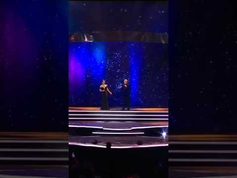 Лев Лещенко и Artik & Asti - «Эхо любви» Премия МУЗ-ТВ 2025 #левлещенко #лещенко #artikasti #seville