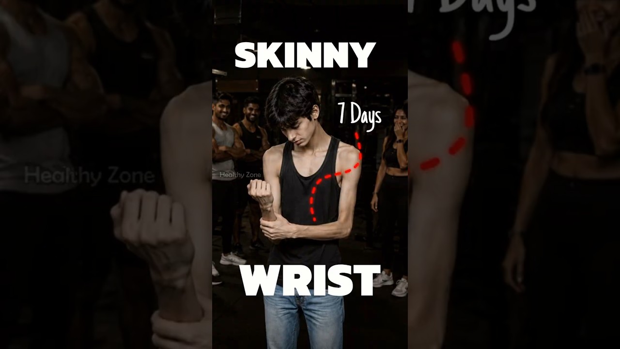 Big Forearms and wrist workout