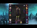 ИДУ В РЕЙДЫ БЕЗ ДОНАТА И ПОМОЩИ :) / 242+ ИТЛВЛ - WOW SIRUS X5