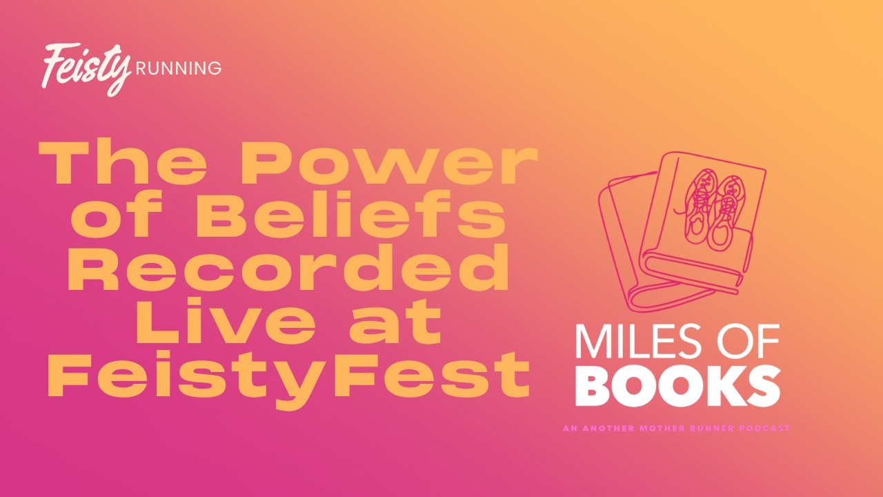 Miles of Books: The Power of Beliefs