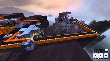 Infinifactory - Resource Site 526.81: Optical Sensor Array Type 4