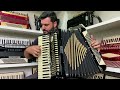 À venda Acordeon TITANO 🇮🇹 whatsApp 📲55 9 9697 4801.