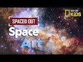 Hubble and James Webb Telescopes