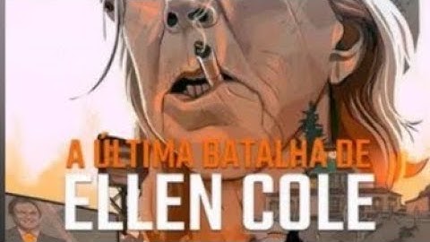 A ÚLTIMA BATALHA DE ELLEN COLE FILME COMPLETO