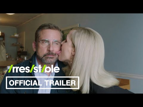 Irresistible Final Trailer