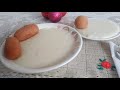 Manjar de arroz - Arequipe blanco: El dulce perfecto para navidad