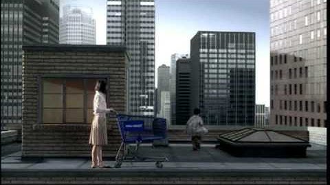 Wal-Mart Spiderman 3