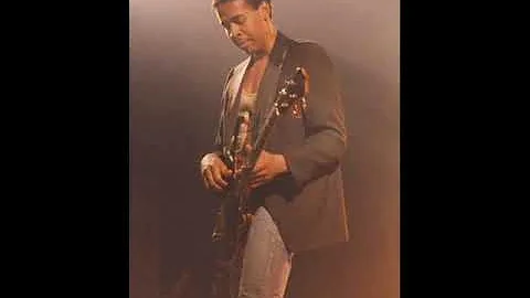 Stanley Clarke - Justice's Groove