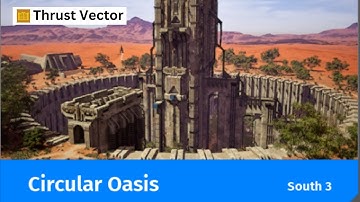 The Talos Principle 2 - Thrust Vector