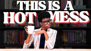 Is it time for the book community to touch grass? 👀 | The Bookish Report Ep. 8