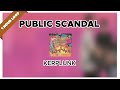 Kerplunk - Public Scandal (1 Hour Loop Music)