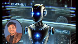 Generative AI ChatBot Project: Display the Model's Response-13