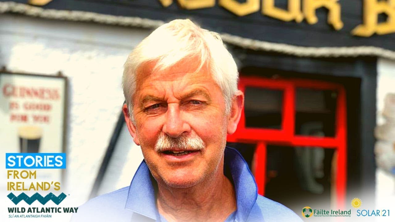 Chapter 16 : The Harbour Bar & Downings