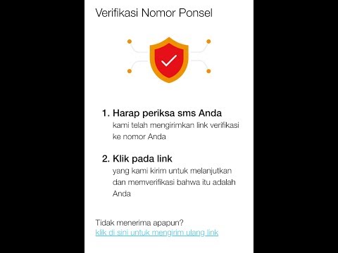 Cara Mengatasi MyTelkomsel tidak bisa Login dan Masuk ke Aplikasi