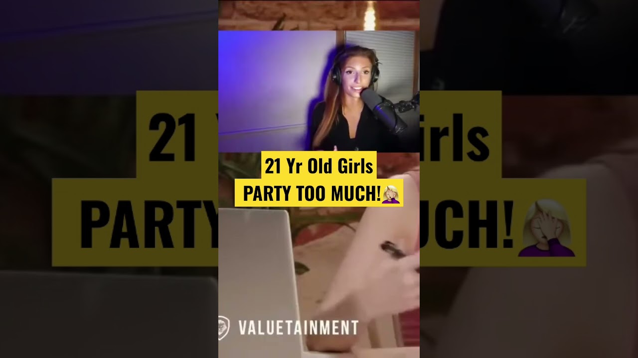 Birth Control Created CHILDREN!👀 