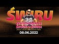 DJ ŚWIRU On Air ZeŚWIROWANA ŚRODA (08.06.2022)