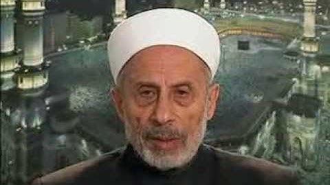 تجويد شيخ قراء دمشق فضيلة الشيخ كريم سعيد راجح برواية حفص عن عاصم الجزء الثالث والعشرون من القرءان