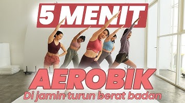 Lakukan Tiap Hari, Dijamin Berat Turun