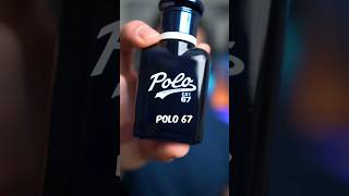 New Ralph Lauren Polo 67 Impressed Me! First Impressions #fragrance #cologne #polo