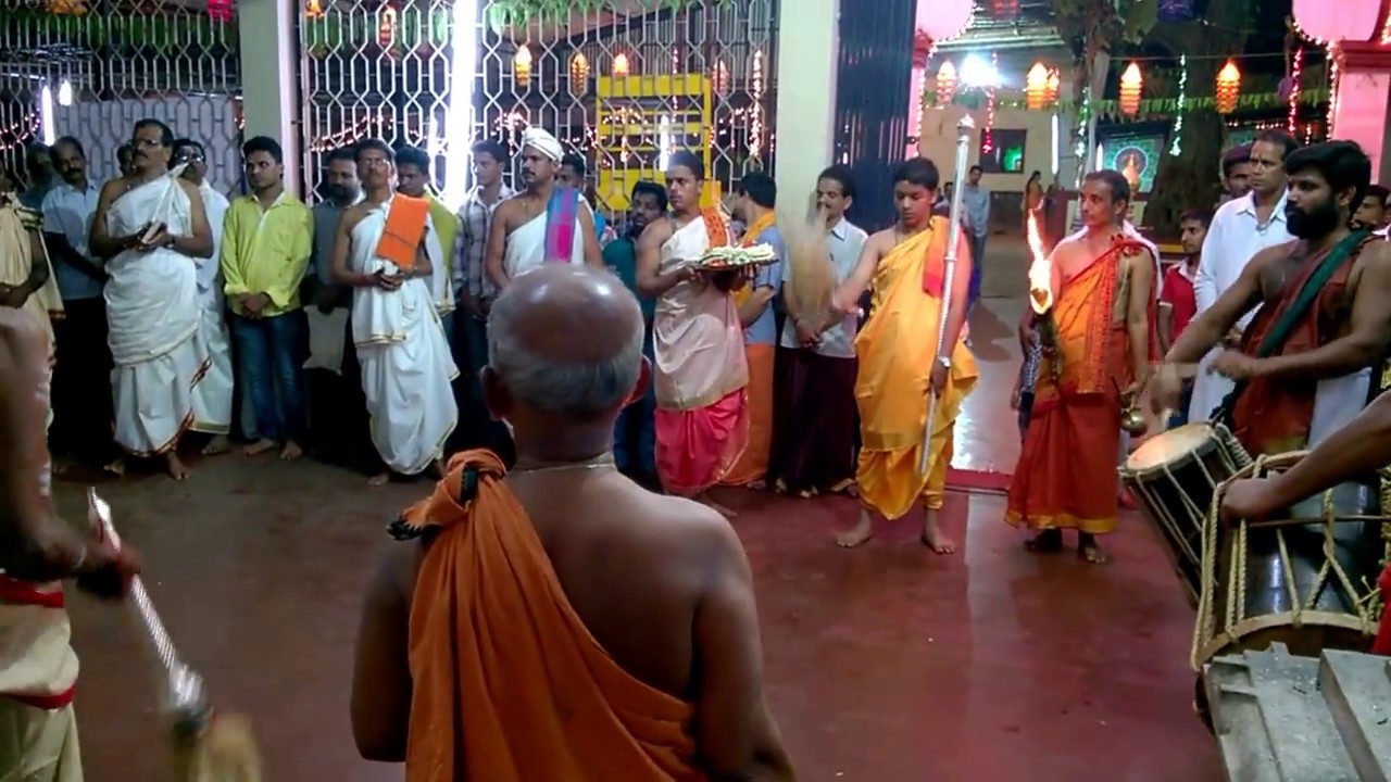 Chende Suttu ,Varshavadhi Mahotsava 2015