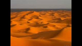 Irama Lagu padang pasir dari album Arabian Night conducted by sir Ron Goodwin