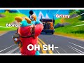 Fortnite Moments THAT ARE NOT FOR KIDS