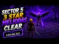 Sector 5 Meliodas 3★ Guide | The Seven Deadly Sins: Origin