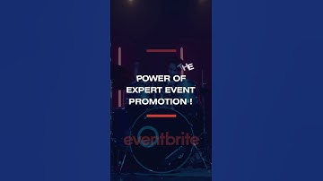 🎟️ Turn Your Eventbrite Listing from Overlooked to Overbooked! 🚀 Maximize Your Ticket Sales Now!
