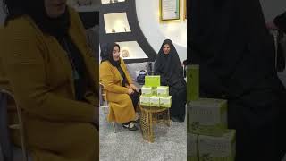 مشاركه عرض شركه رائد الخيرdxn ساهم شارك واكتسب صحتك مشاركه تواصل واتساب 