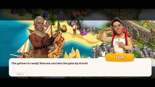 Bermuda Adventures - Pirate Island Complete Expedition screenshot 5