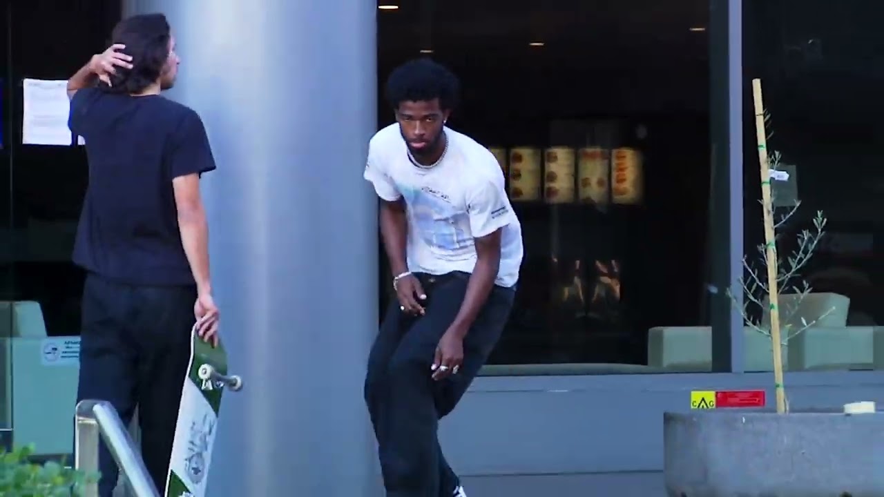 Erik Herrera  - Bunny Hop