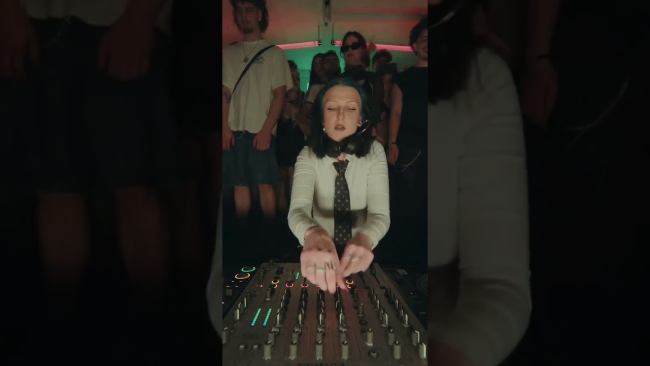 Watch Discover the Raw Power of Schranz: Prepare to Be Hooked #rave #techno #schranz on YouTube Watch Discover the Raw Power of Schranz: Prepare to Be Hooked #rave #techno #schranz on YouTube
