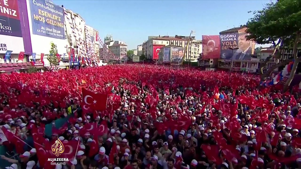 ماذا يعني فوز أردوغان لتركيا والعالم؟ | السياق
