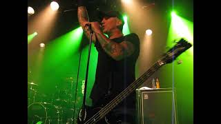 CJ Ramone - R.A.M.O.N.E.S. - Live in Amsterdam (NL) 2013