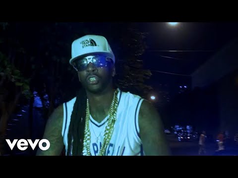2 Chainz - Everything I Know (Official Music Video) 