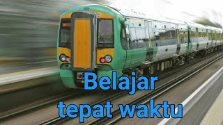 Belajar Tepat Waktu - Video story Wa Inspirasi Terbaru - Video Wa 30 Detik - Video Wa Keren