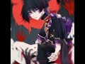 DAWN OF F@ILUR3 // SCARAMOUCHE GENSHIN IMPACT EDIT