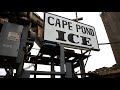 Cape Pond Ice Company In Gloucester Massachusetts