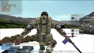 Ava - Hackers