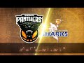 Indian Panthers vs. Southland Sharks - Game Highlights