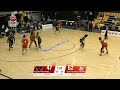 Indian Panthers vs. Southland Sharks - Game Highlights
